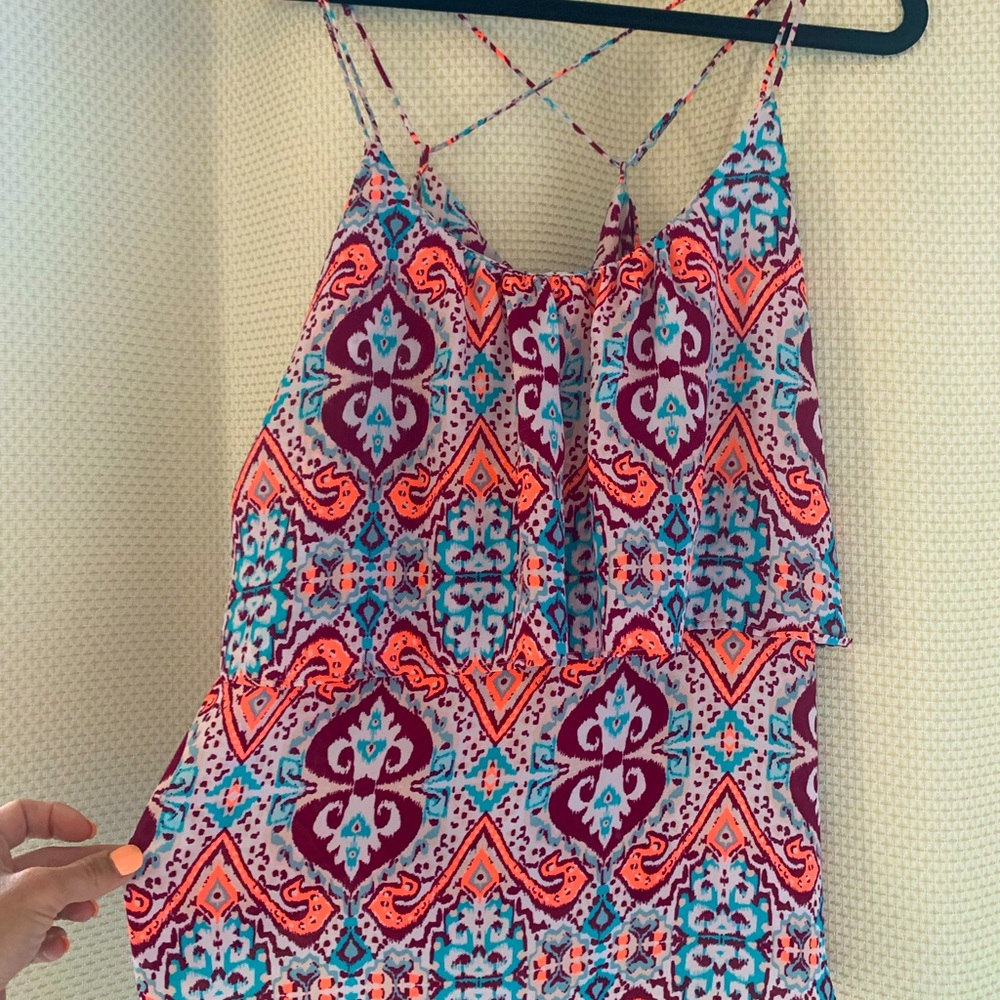 Express halter small